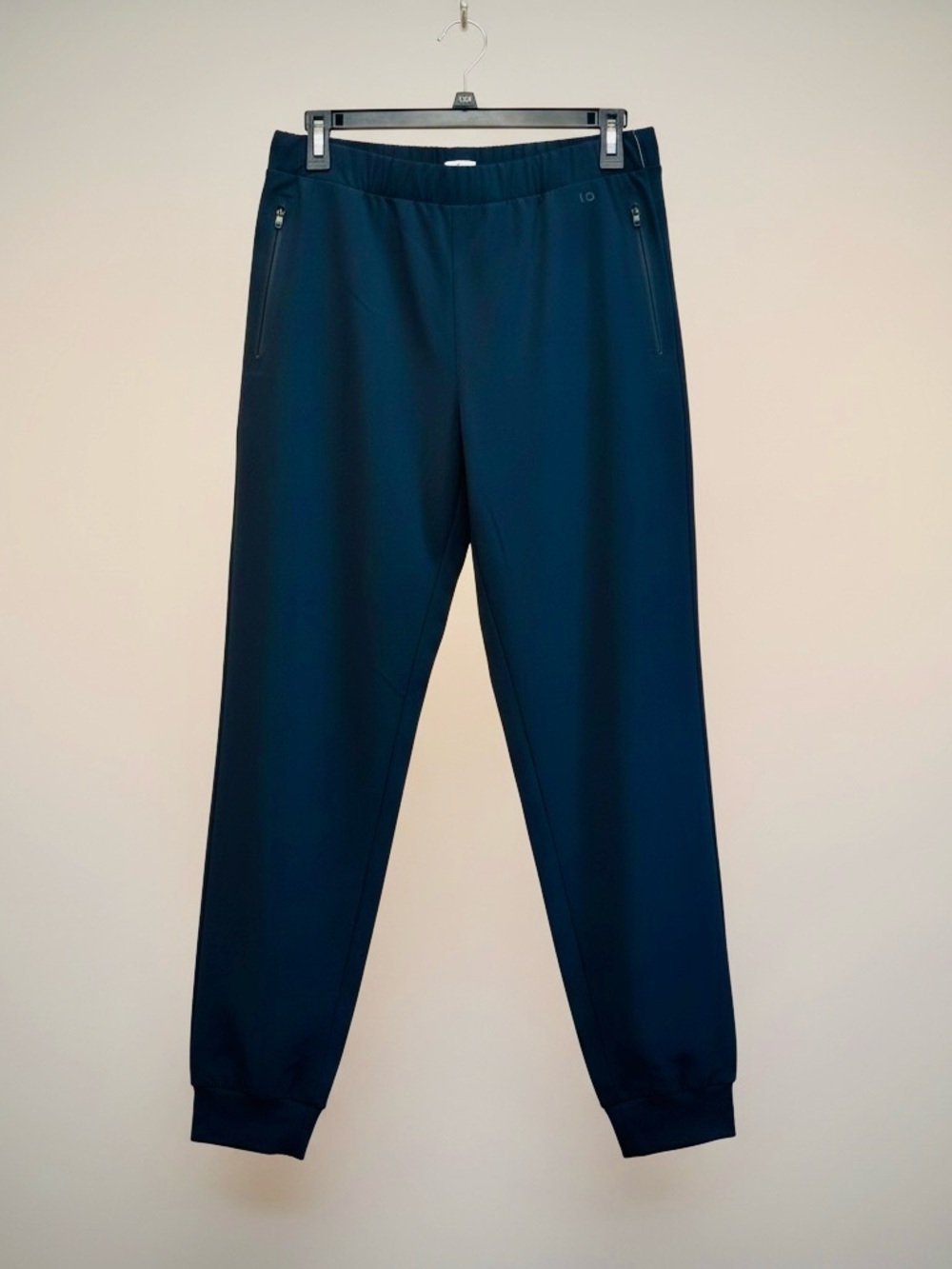 Lole Women's Navy Jogger Track Pants